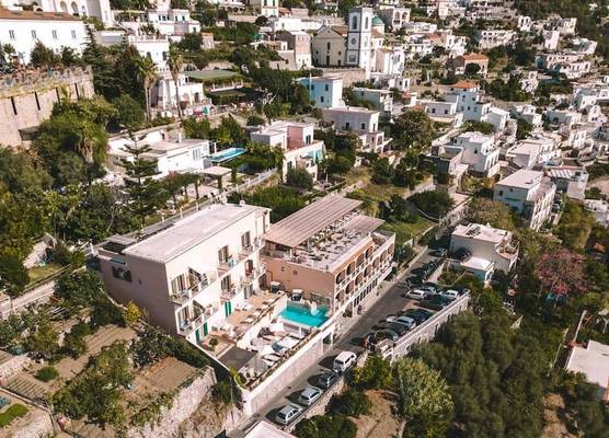 Hotel Margherita 1