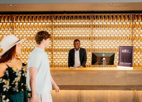 Mercure Hotel Windhoek 1