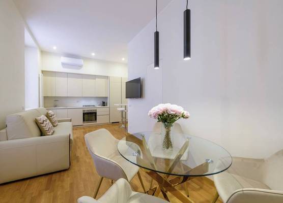 Milan Royal Suites - Centro Brera 1
