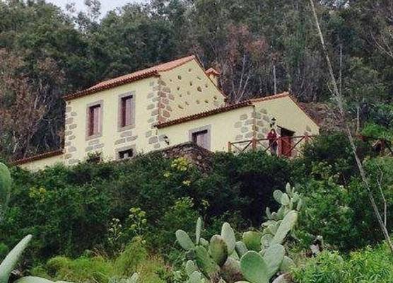 Casa Rural Las Caldereras 1
