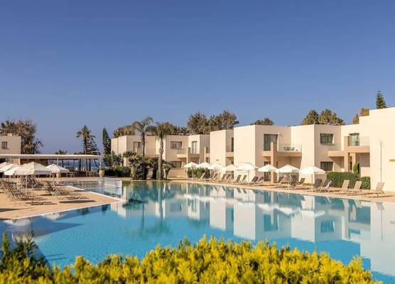 Electra Beach Holiday Village 1