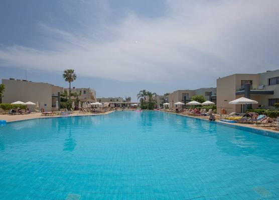 Electra Beach Holiday Village 1