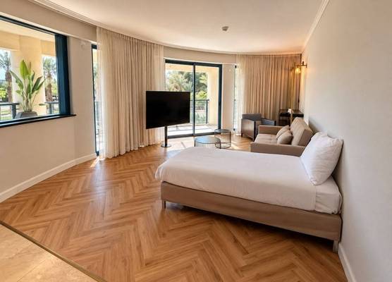 Central Park Residence 1