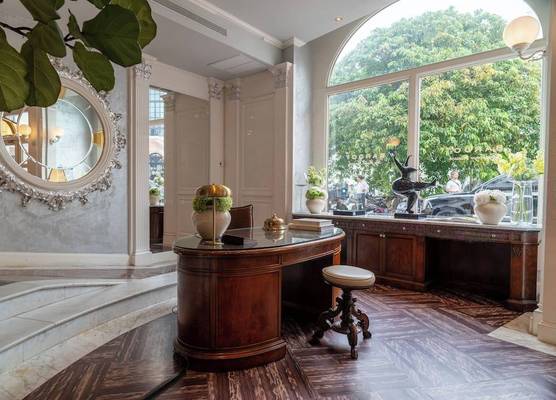 Hotel Bardot Boutique 1