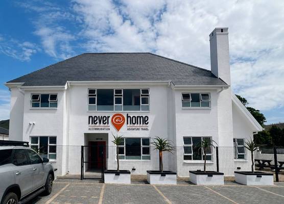 Never at Home Hermanus 1