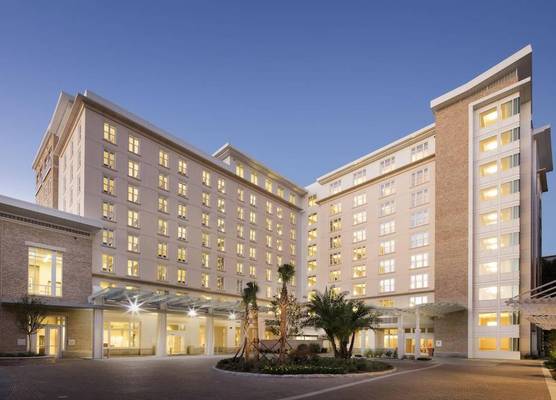 Hyatt House Charleston - Historic District 1
