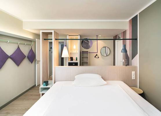 elaya hotel stuttgart ludwigsburg, Trademark by Wyndham 1