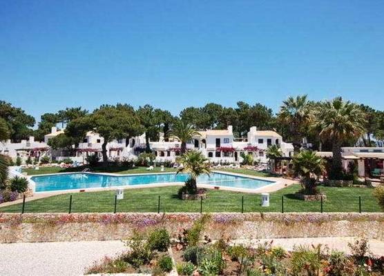 Apartamentos Honório - Vilamoura 1