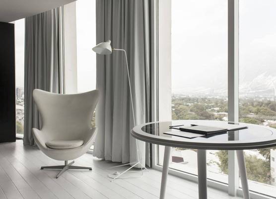 Habita Monterrey, a Member of Design Hotels 1