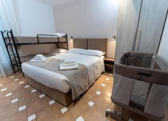 Hotel Villa Itala 1