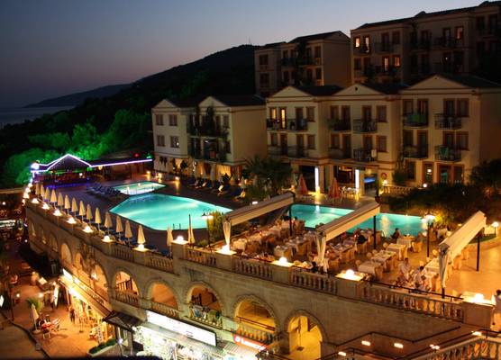 Hotel Pirat 1