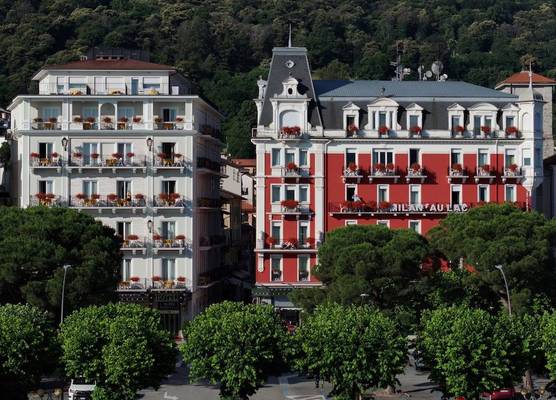 Hotel Milan Speranza Au Lac 1