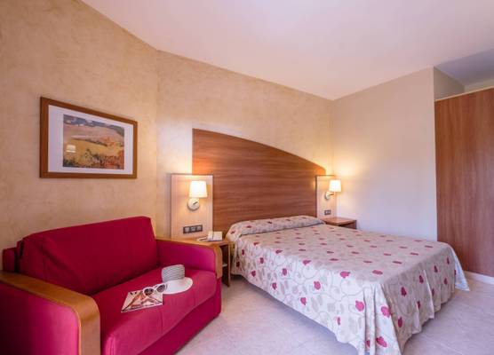 Hotel California Palace 1