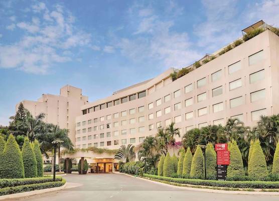 The Lalit Ashok 1