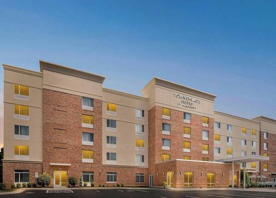 TownePlace Suites by Marriott Charlotte Mooresville 1