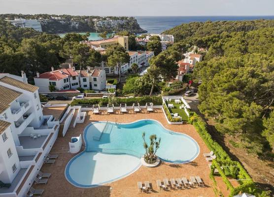 Ilunion Menorca 1