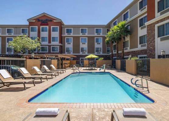 TownePlace Suites by Marriott Las Vegas Henderson 1