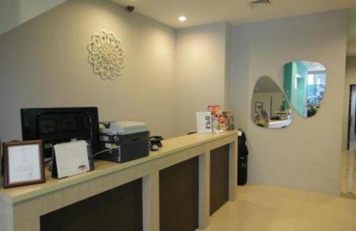 Hotel Conforto 1