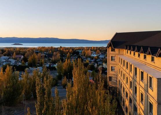 Esplendor by Wyndham El Calafate 1
