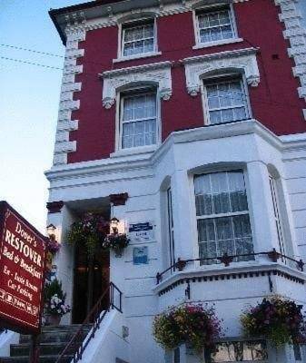 Dover's Restover Bed and Breakfast 1