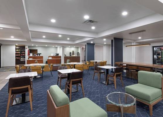 Courtyard by Marriott Charlotte Lake Norman 1