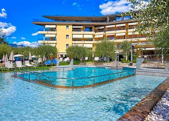 Hotel Baia Verde 1