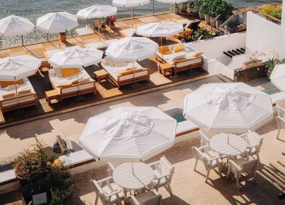 Casas Brancas Boutique Hotel & Spa 1