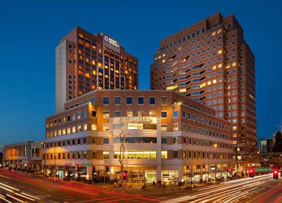 Hyatt Regency Bellevue 1