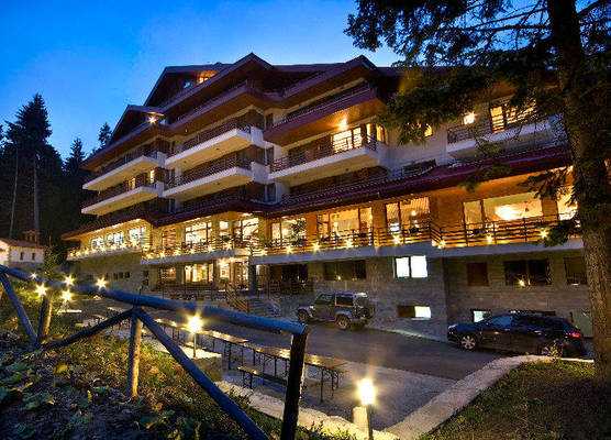 Musala Hotel 1