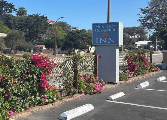 Monterey Oceanside Inn 1