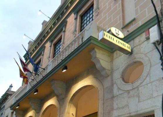 Hotel Central 1