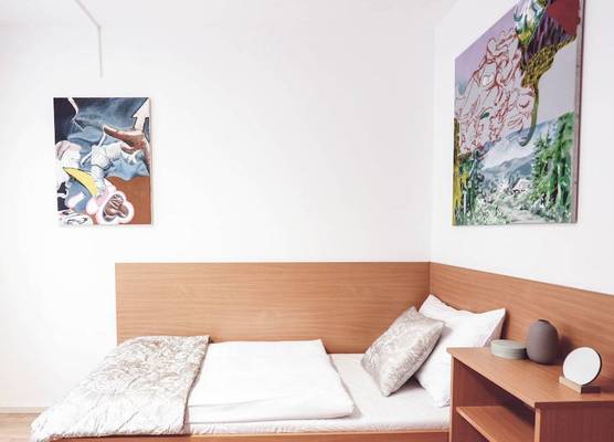 myNext - Campus Hostel 1