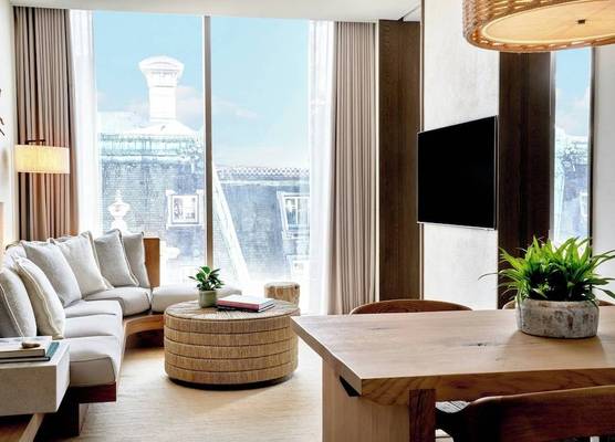 1 Hotel Mayfair 1