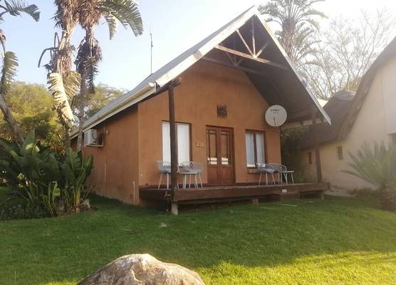Addo Dung Beetle Guest Farm 1