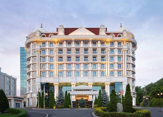 Rixos Almaty 1