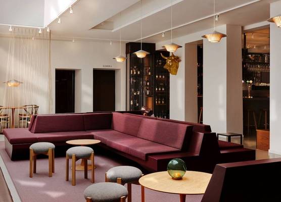Boutique Hotel SP34 1