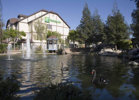 Holiday Inn SELMA-SWANCOURT by IHG 1