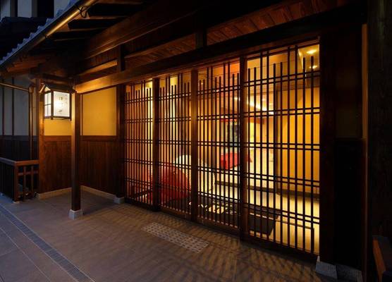 Hotel Unizo Kyoto Shijo Karasuma 1