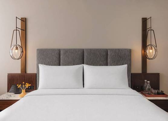 Ovolo Sydney Woolloomooloo, a Wyndham Hotel 1