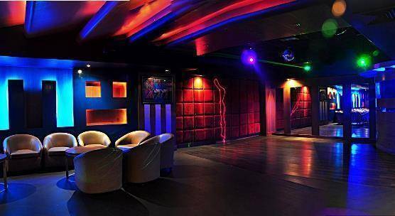 Fortune Inn Riviera Jammu 1