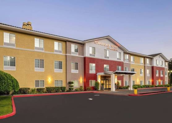 TownePlace Suites by Marriott San Pablo 1