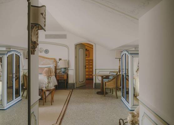 Splendido, A Belmond Hotel, Portofino 1