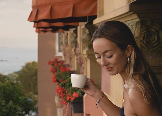 Park Hyatt Istanbul - Macka Palas 1
