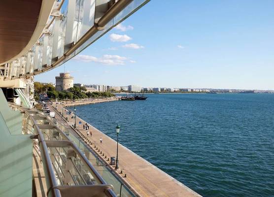 Daios Luxury Living 1