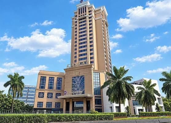 Grand Mercure Dongguan Humen 1