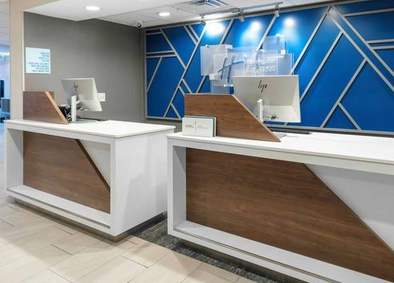 Holiday Inn Express & Suites KIMBALL by IHG 1