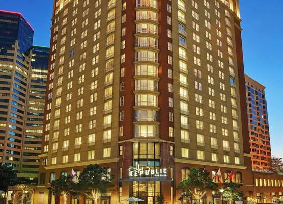 Hotel Republic San Diego Downtown, Autograph Collection 1