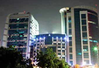 EMIRATES CONCORDE HOTEL AND SUITES (EX-DUBAI CONCORDE) 1