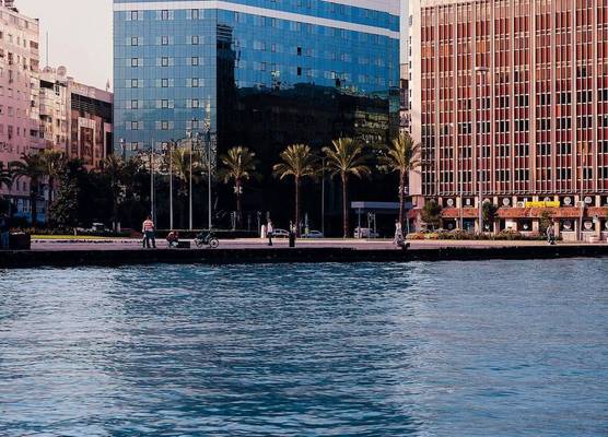 Movenpick Hotel Izmir 1