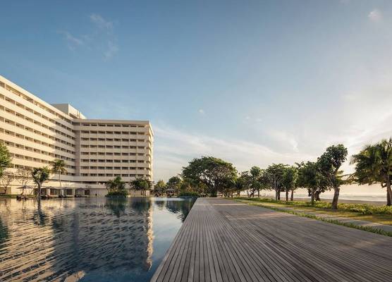 Bali Beach Hotel 1